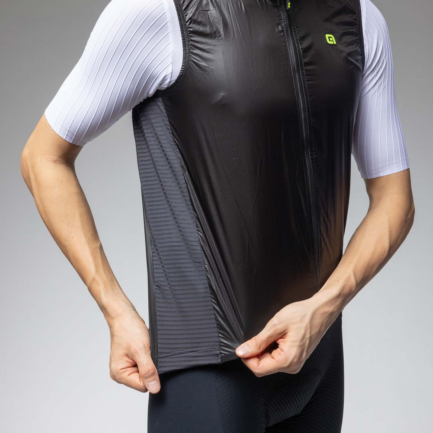 Ale Clothing Light Pack 2.0 Gilet