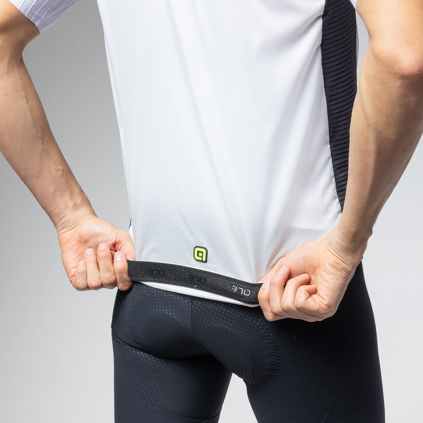 Ale Clothing Light Pack 2.0 Gilet
