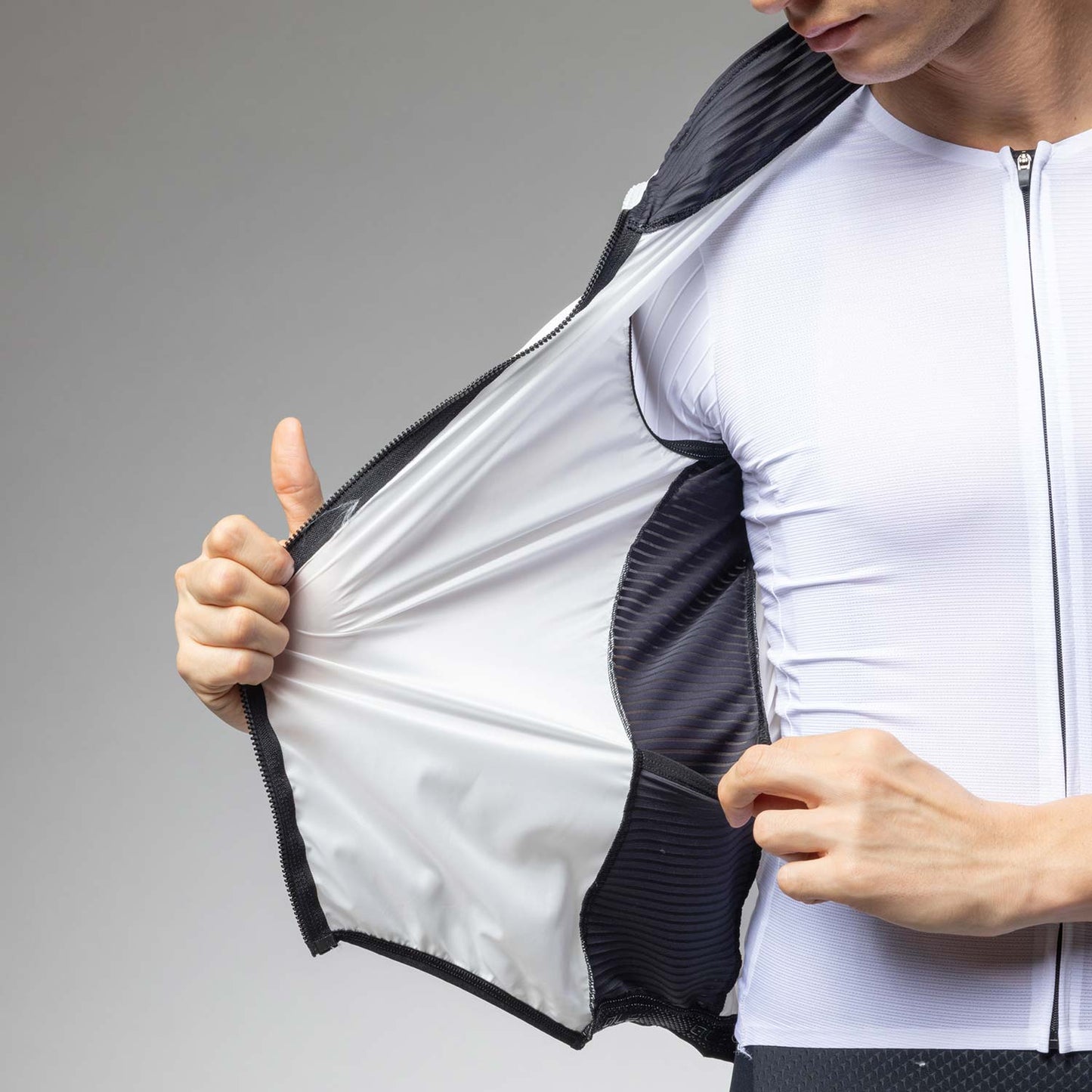 Ale Clothing Light Pack 2.0 Gilet