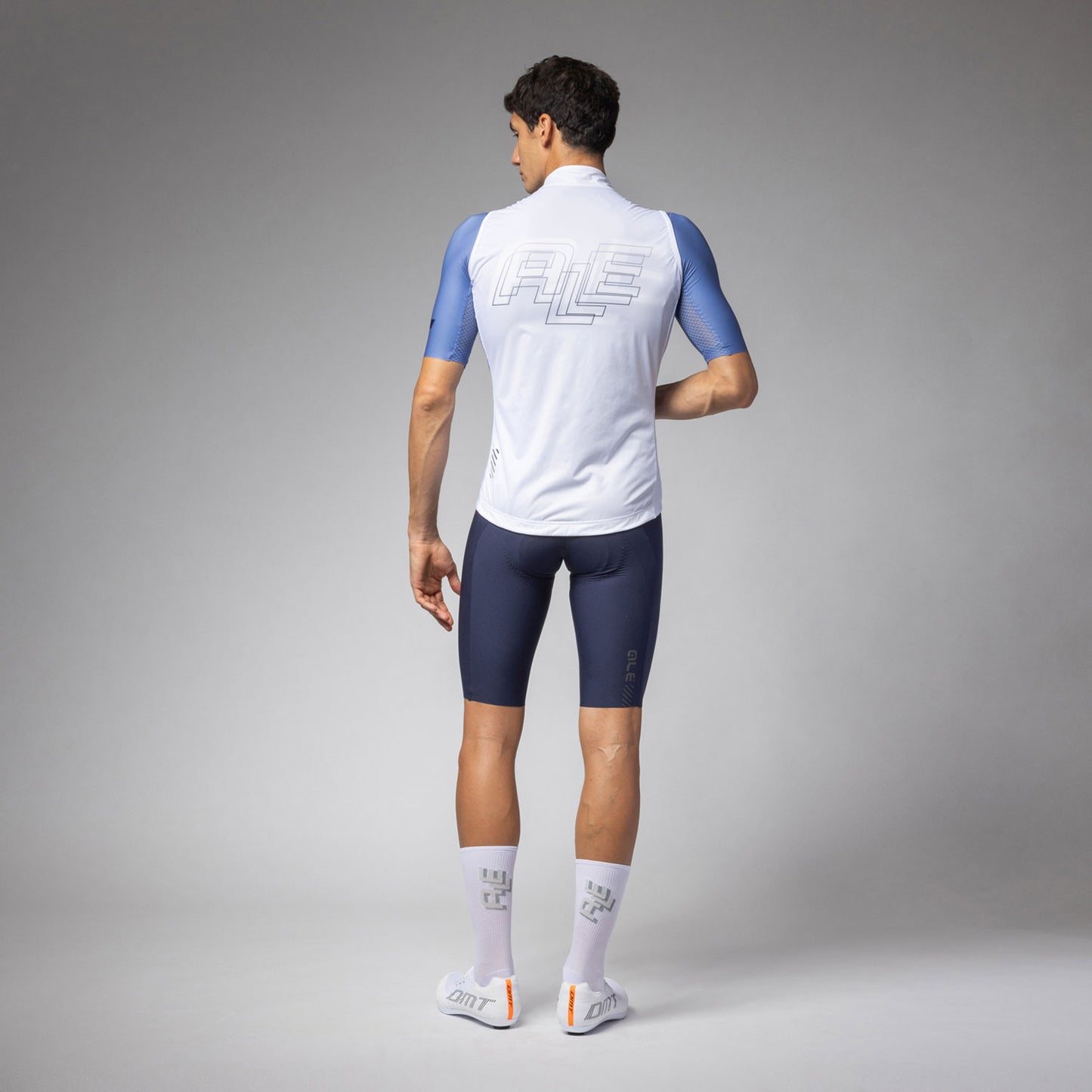 Ale Clothing Sauvage PR-E Vest