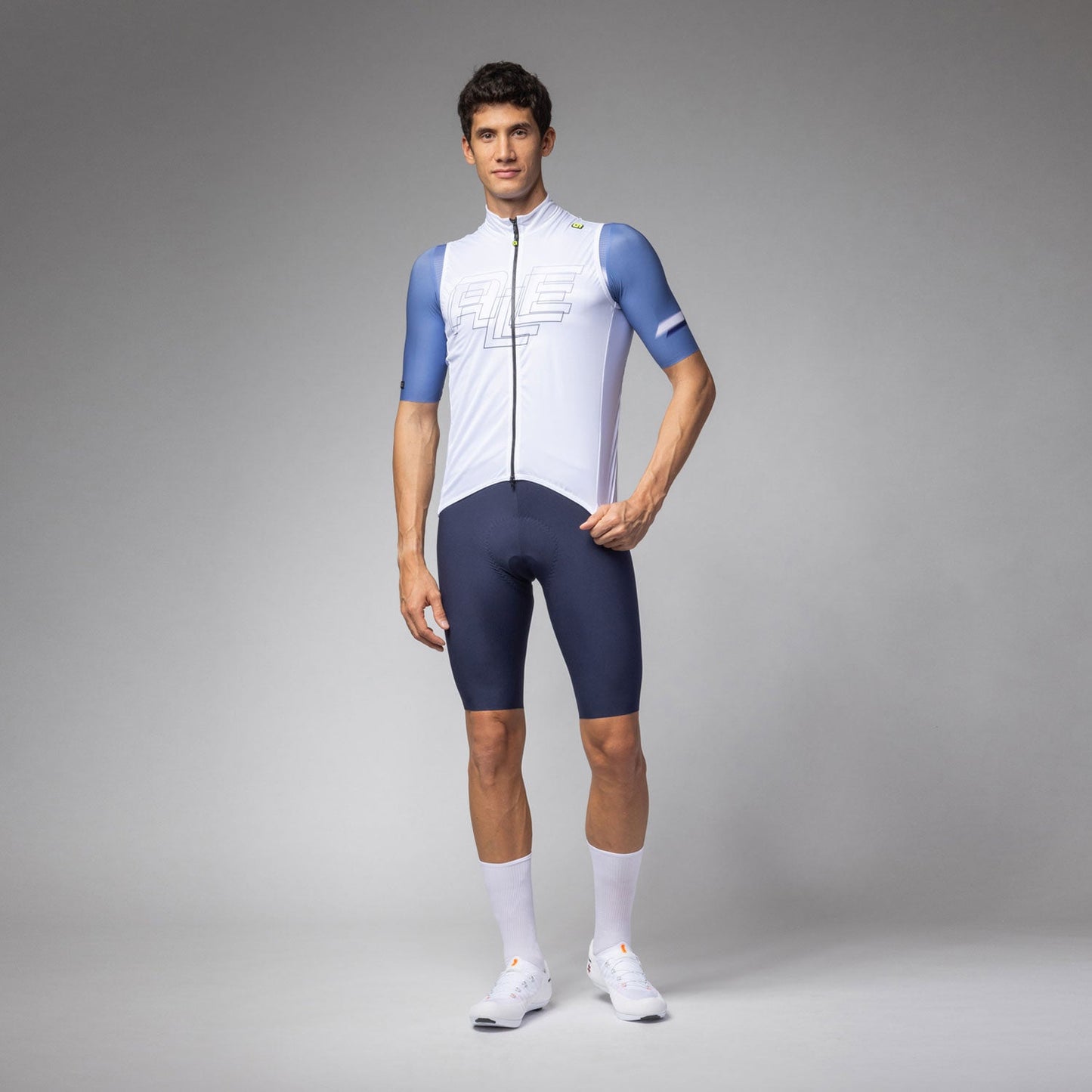 Ale Clothing Sauvage PR-E Vest