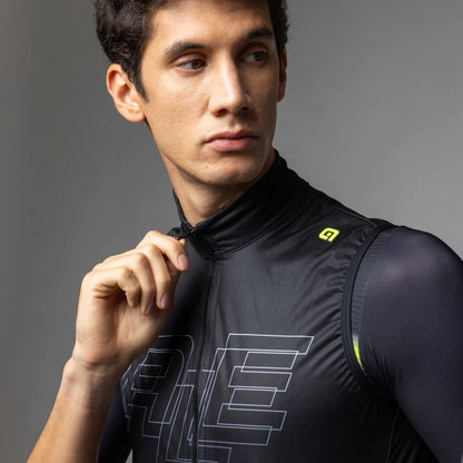 Ale Clothing Sauvage PR-E Vest