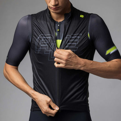Ale Clothing Sauvage PR-E Vest