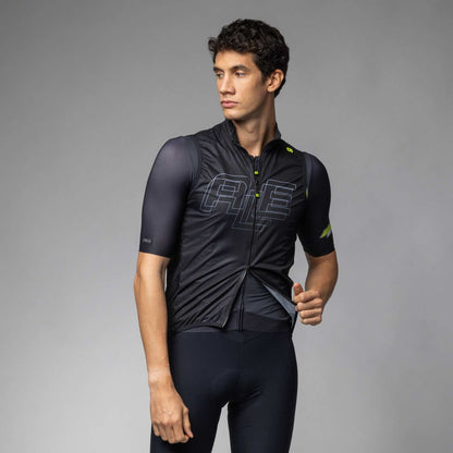Ale Clothing Sauvage PR-E Vest