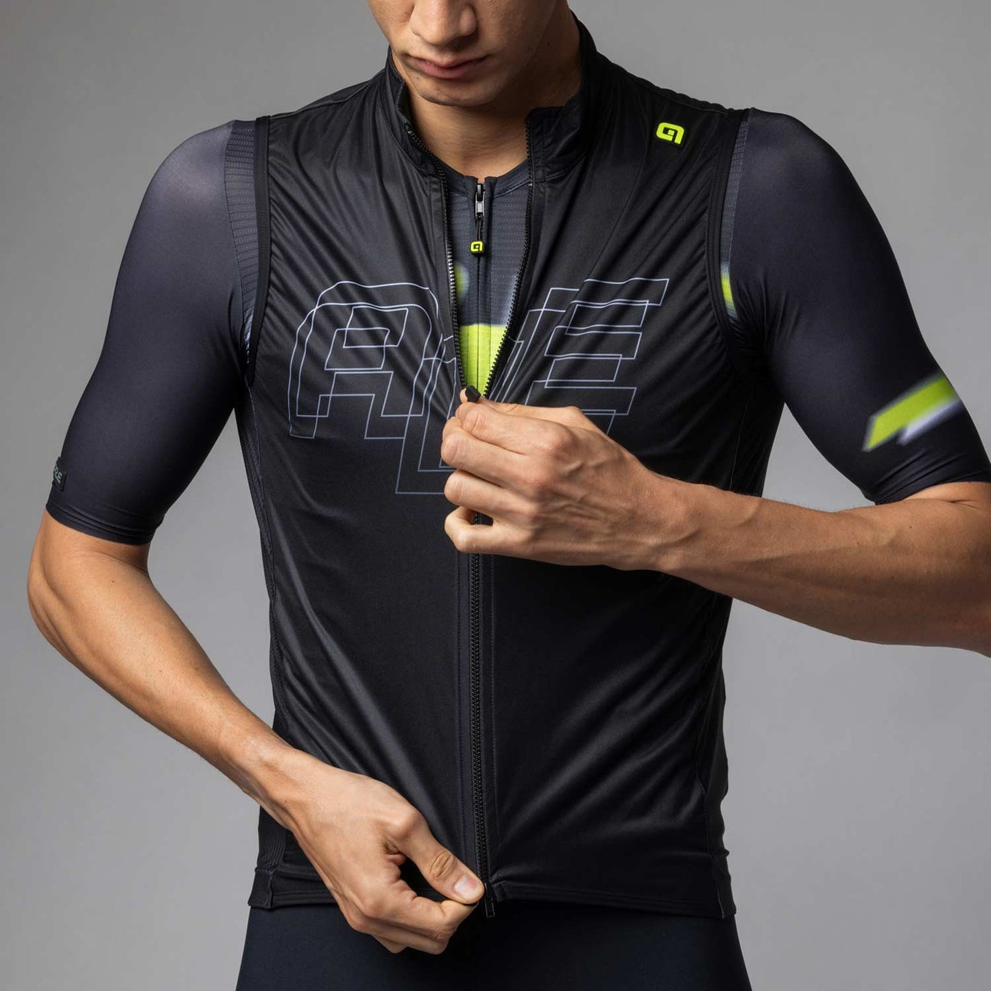 Ale Clothing Sauvage PR-E Vest