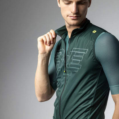 Ale Clothing Sauvage PR-E Vest