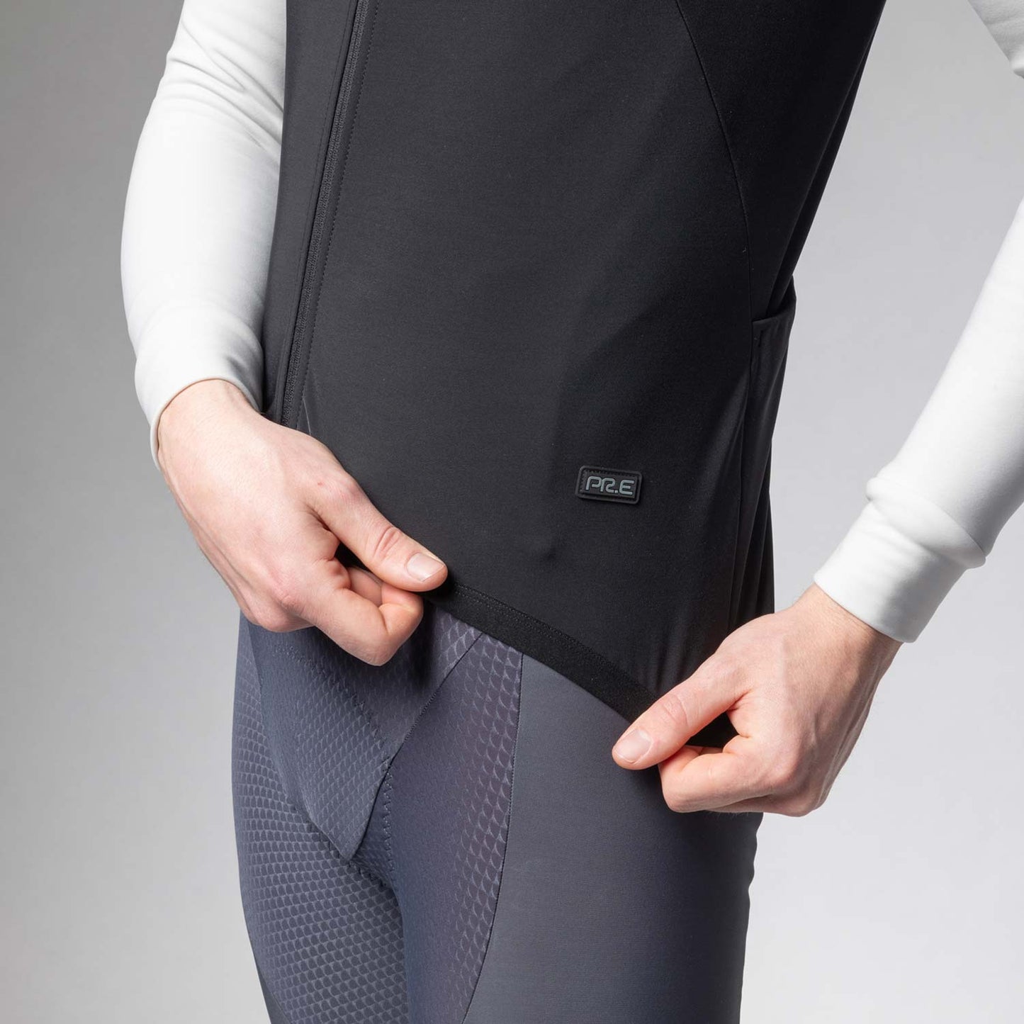 Ale Clothing Thermo 2.0 PR-E gilet