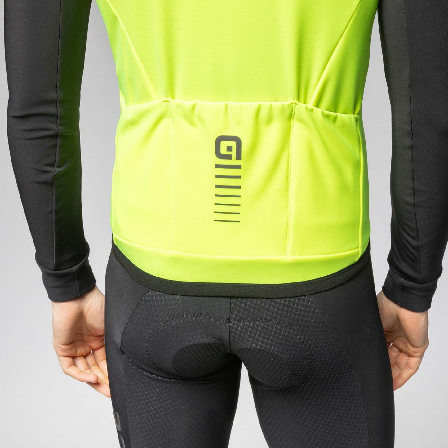 Ale Clothing Thermo 2.0 PR-E gilet