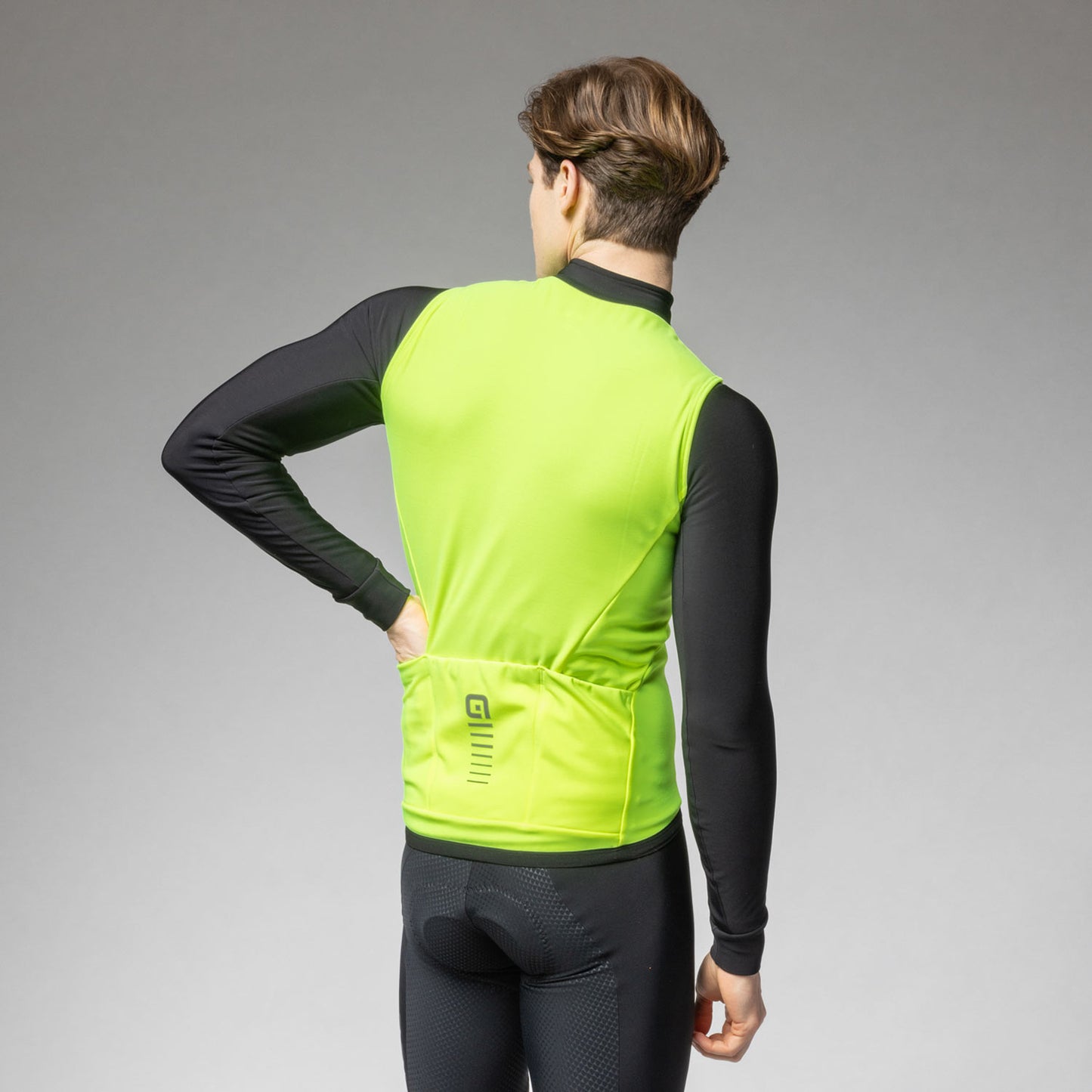 Ale Clothing Thermo 2.0 PR-E gilet