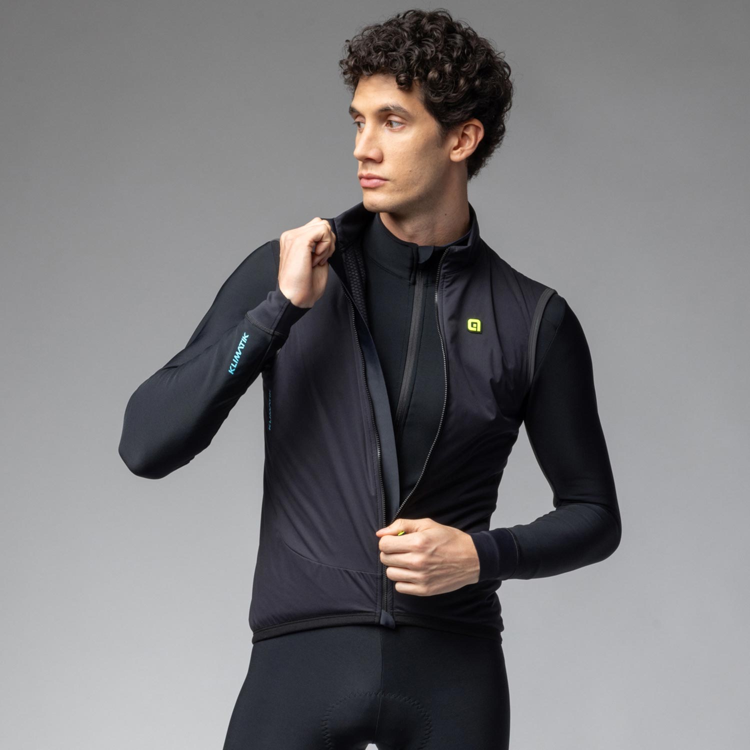 Ale Clothing K-Smart Klimatik Gilet