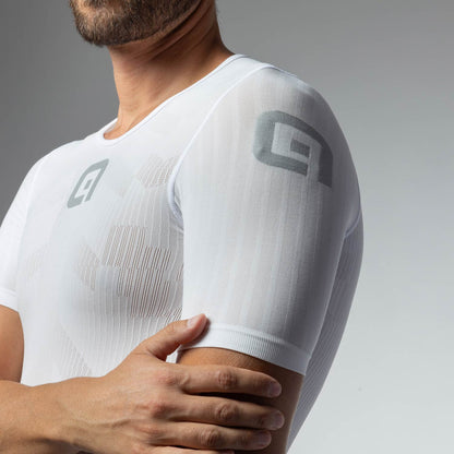 Ale Clothing Pro Race Intimo Short Sleeved Base Layer