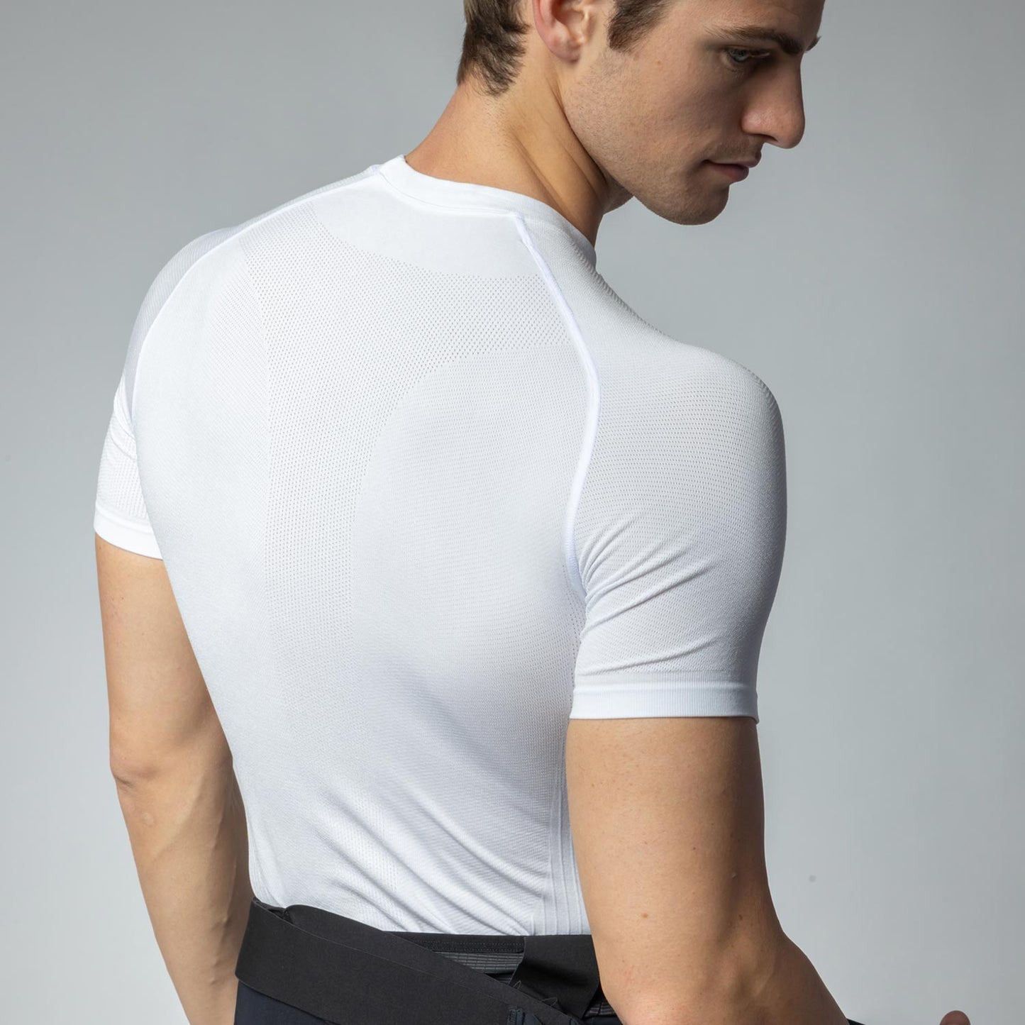 Ale Clothing S1 Spring Intimo Short Sleeved Base Layer