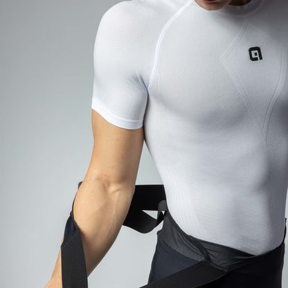 Ale Clothing S1 Spring Intimo Short Sleeved Base Layer