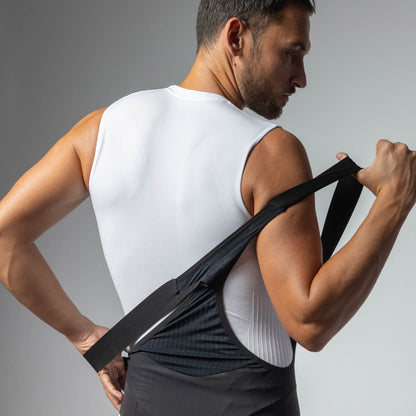 Ale Clothing S1 Spring Intimo Sleeveless Base Layer