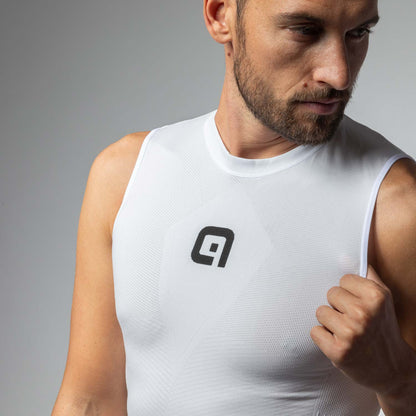 Ale Clothing S1 Spring Intimo Sleeveless Base Layer