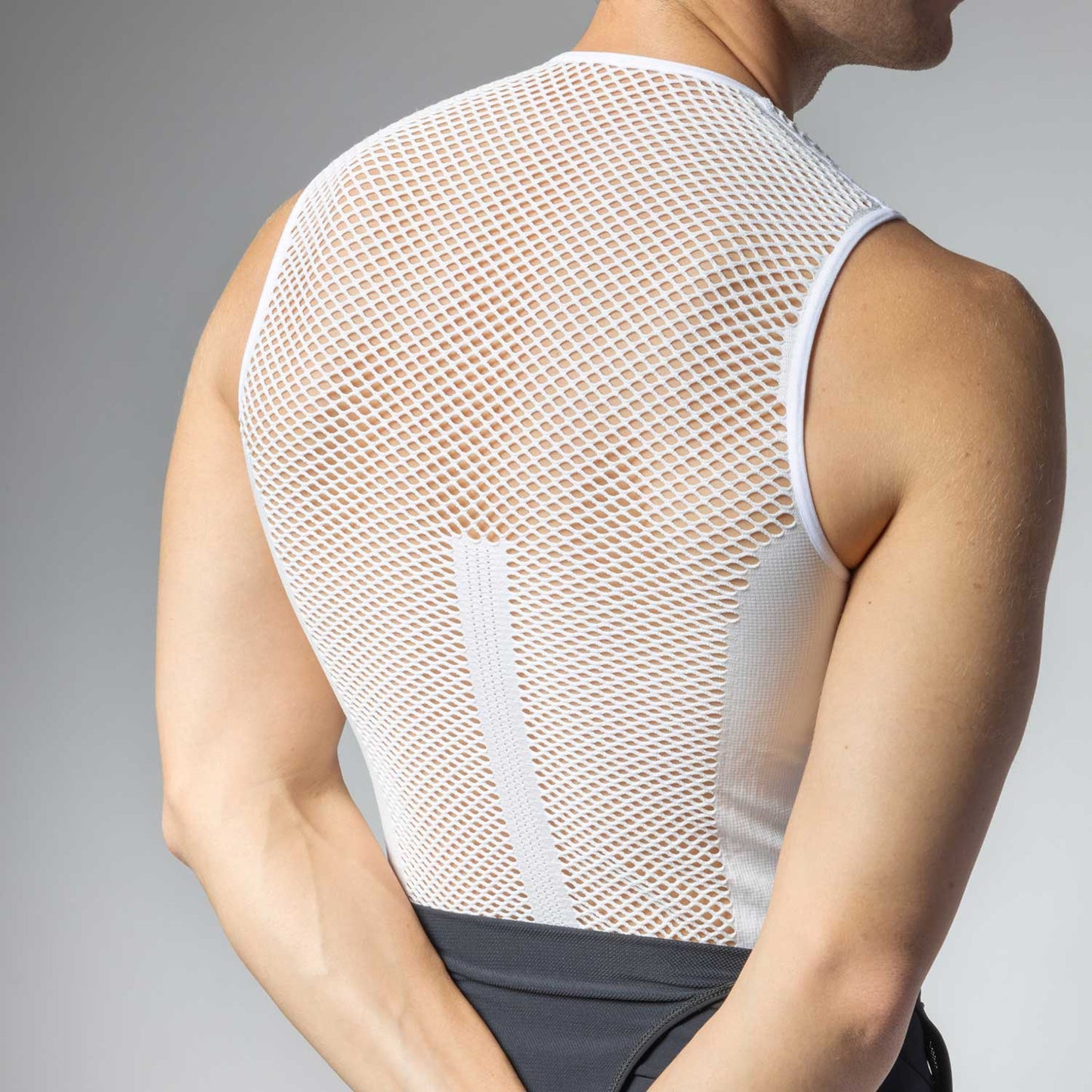 Ale Clothing S1 Summer Intimo Sleeveless Base Layer