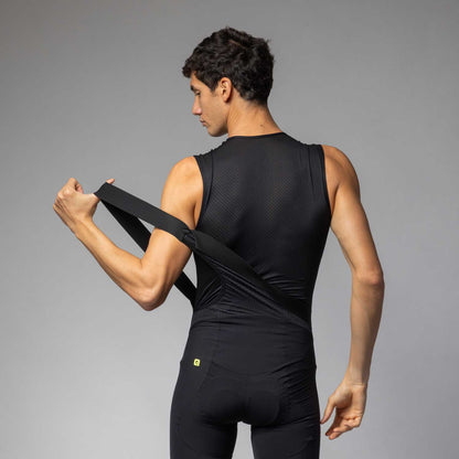 Ale Clothing Velo Active Intimo Sleeveless Base Layer