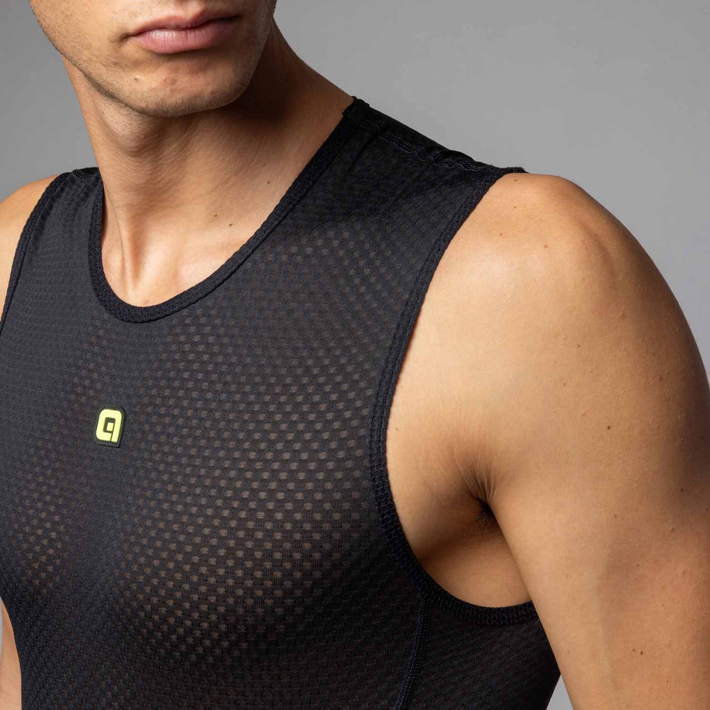 Ale Clothing Velo Active Intimo Sleeveless Base Layer