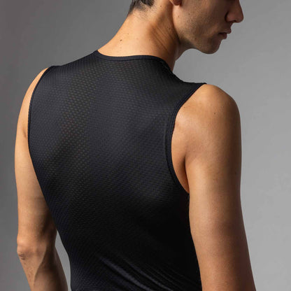 Ale Clothing Velo Active Intimo Sleeveless Base Layer