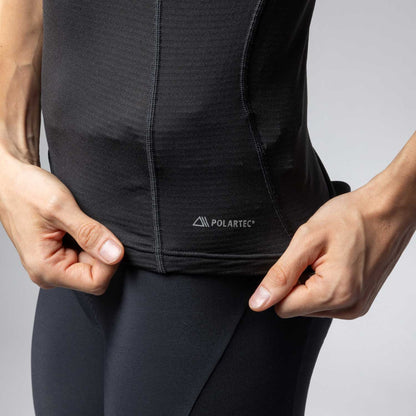 Ale Clothing Grid Intimo Short Sleeved Base Layer