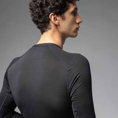 Ale Clothing Grid Intimo Long Sleeved Base Layer