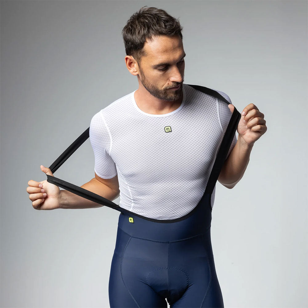 Ale Clothing Velo Active Intimo Short Sleeved Baselayer