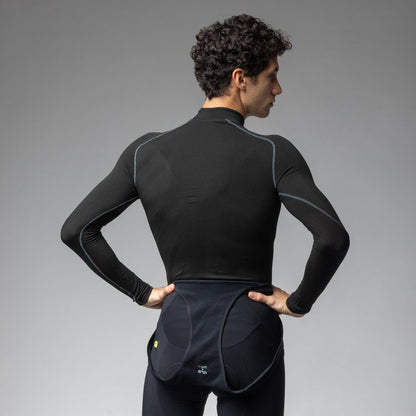 Ale Clothing Seamless S1 Carbon Baselayer