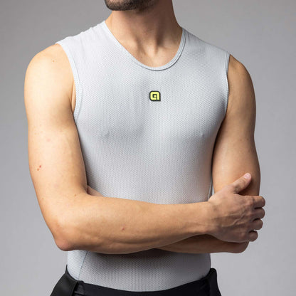 Ale Clothing Steam Intimo Sleeveless Base Layer