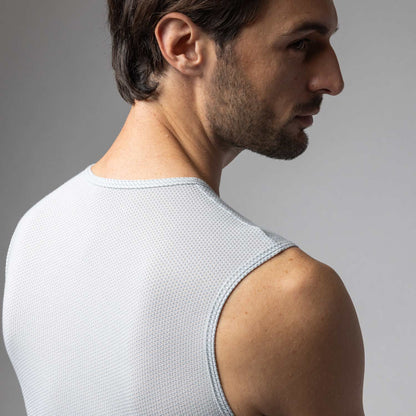 Ale Clothing Steam Intimo Sleeveless Base Layer