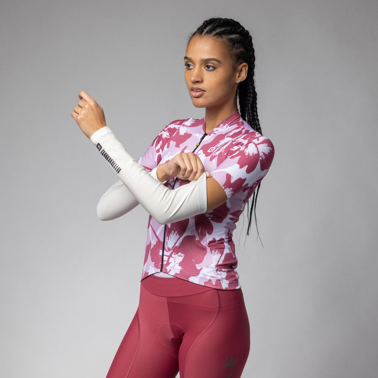 Ale Clothing Sunselect Summer Sleeves