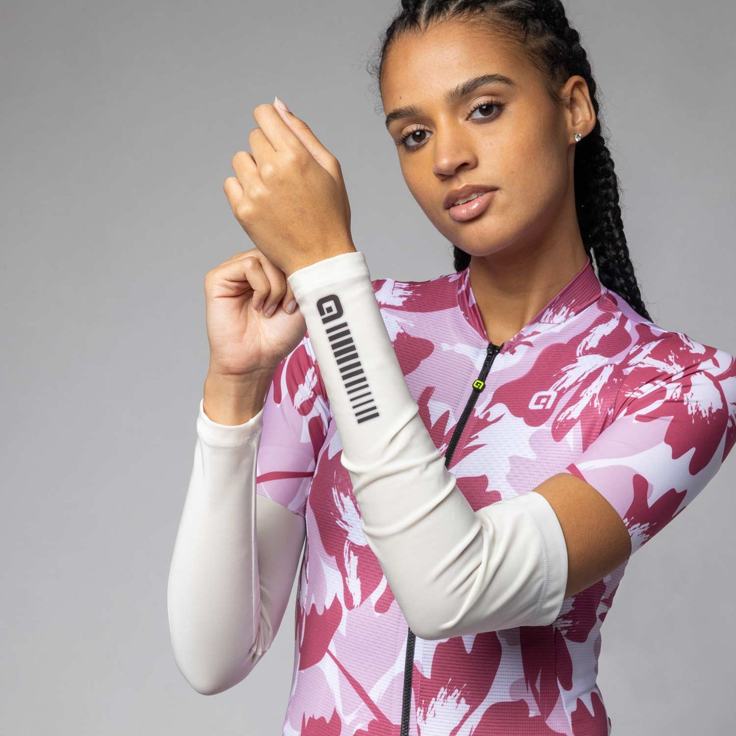 Ale Clothing Sunselect Summer Sleeves