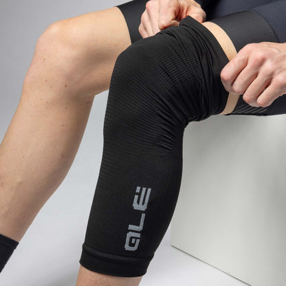 Ale Clothing Seamless Kneewarmers