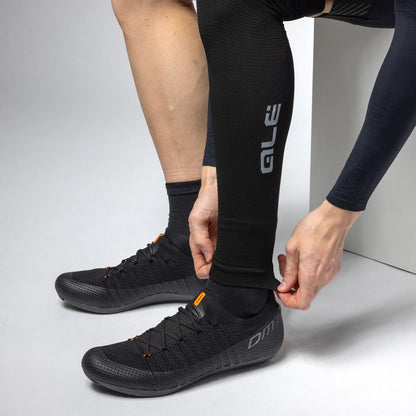 Ale Clothing Seamless Legwarmers