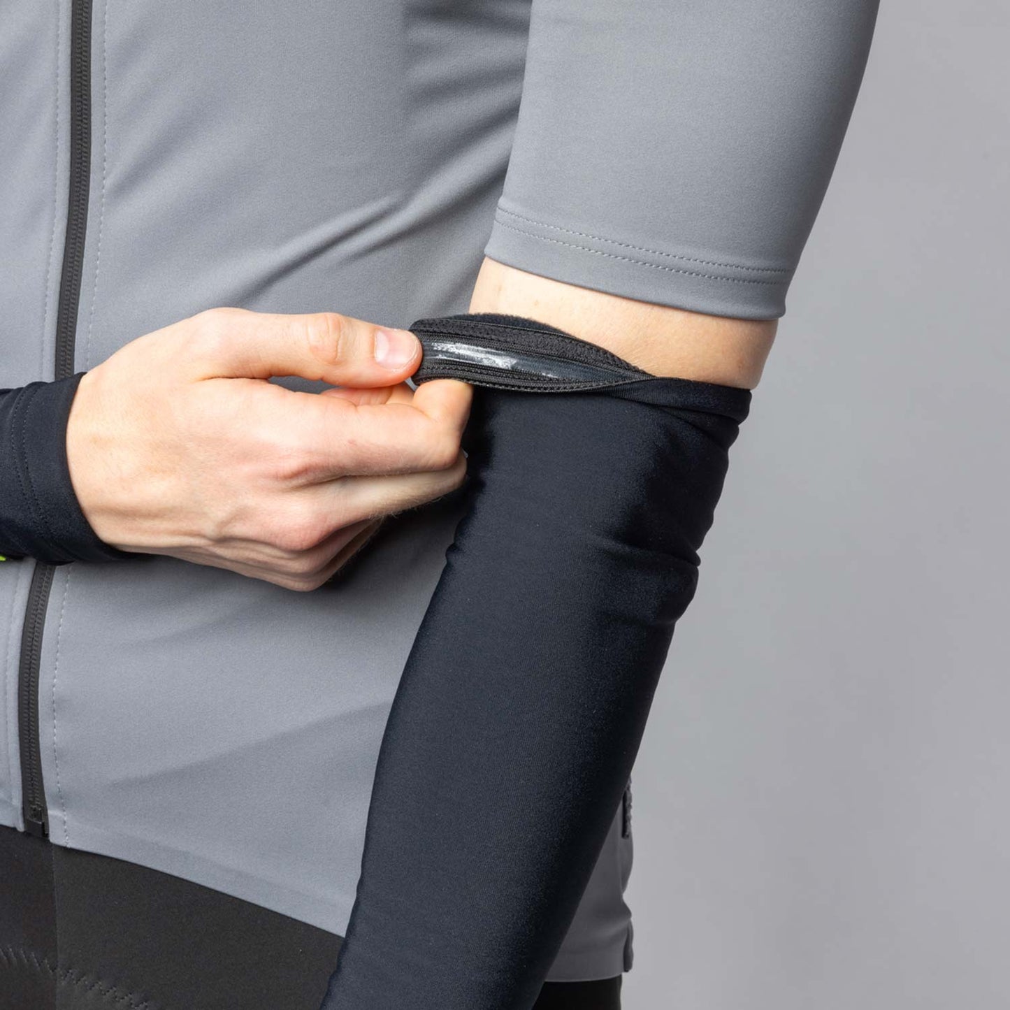 Ale Clothing Termico Armwarmers