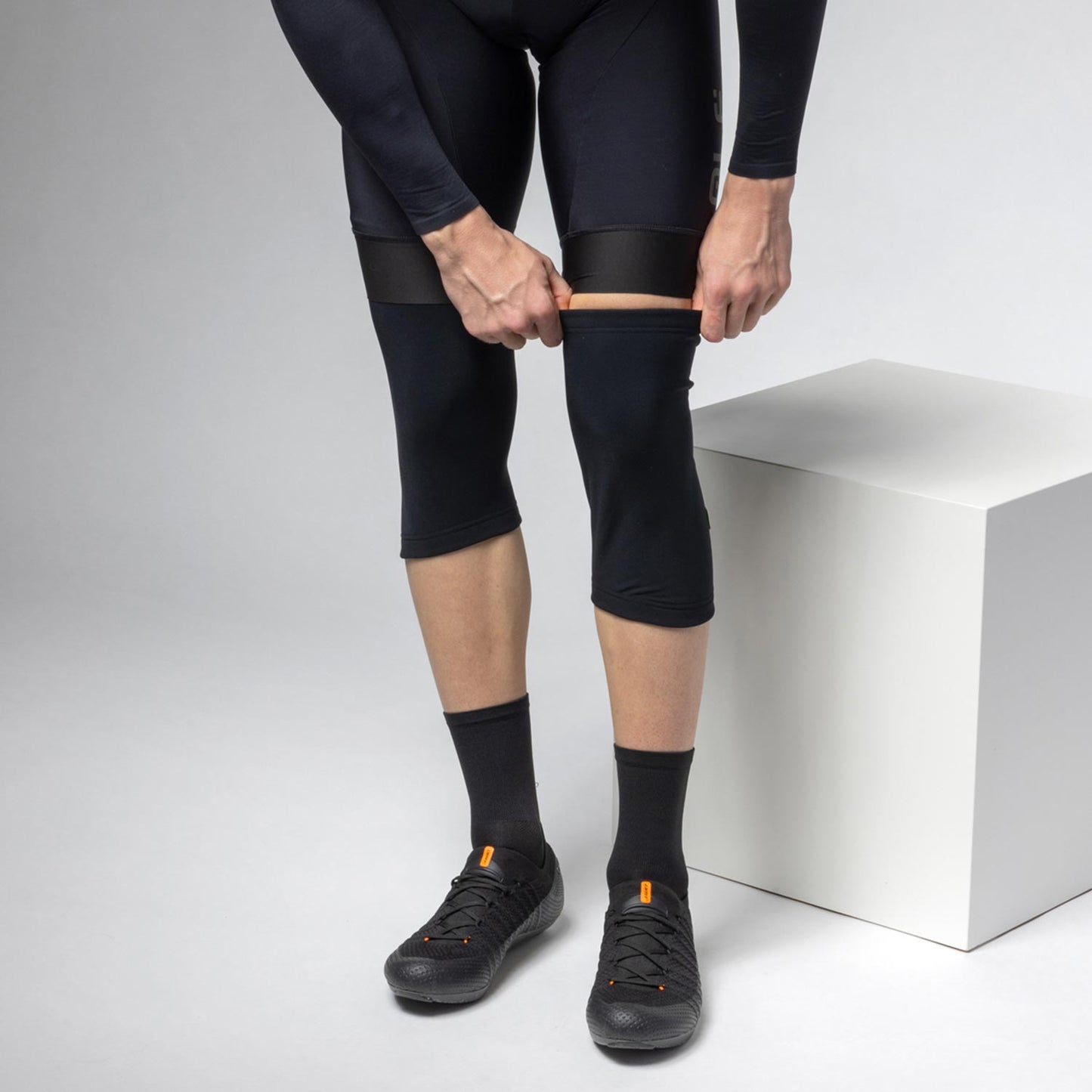 Ale Clothing Termico Legwarmers