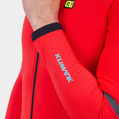 Ale Clothing K-Atmo Klimatik Arm Warmers