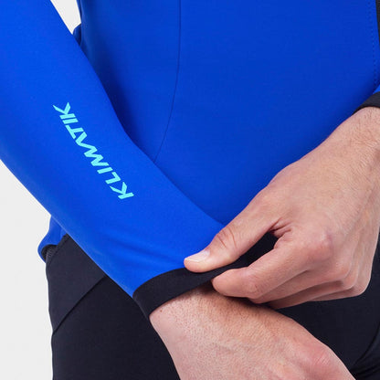 Ale Clothing K-Atmo Klimatik Arm Warmers