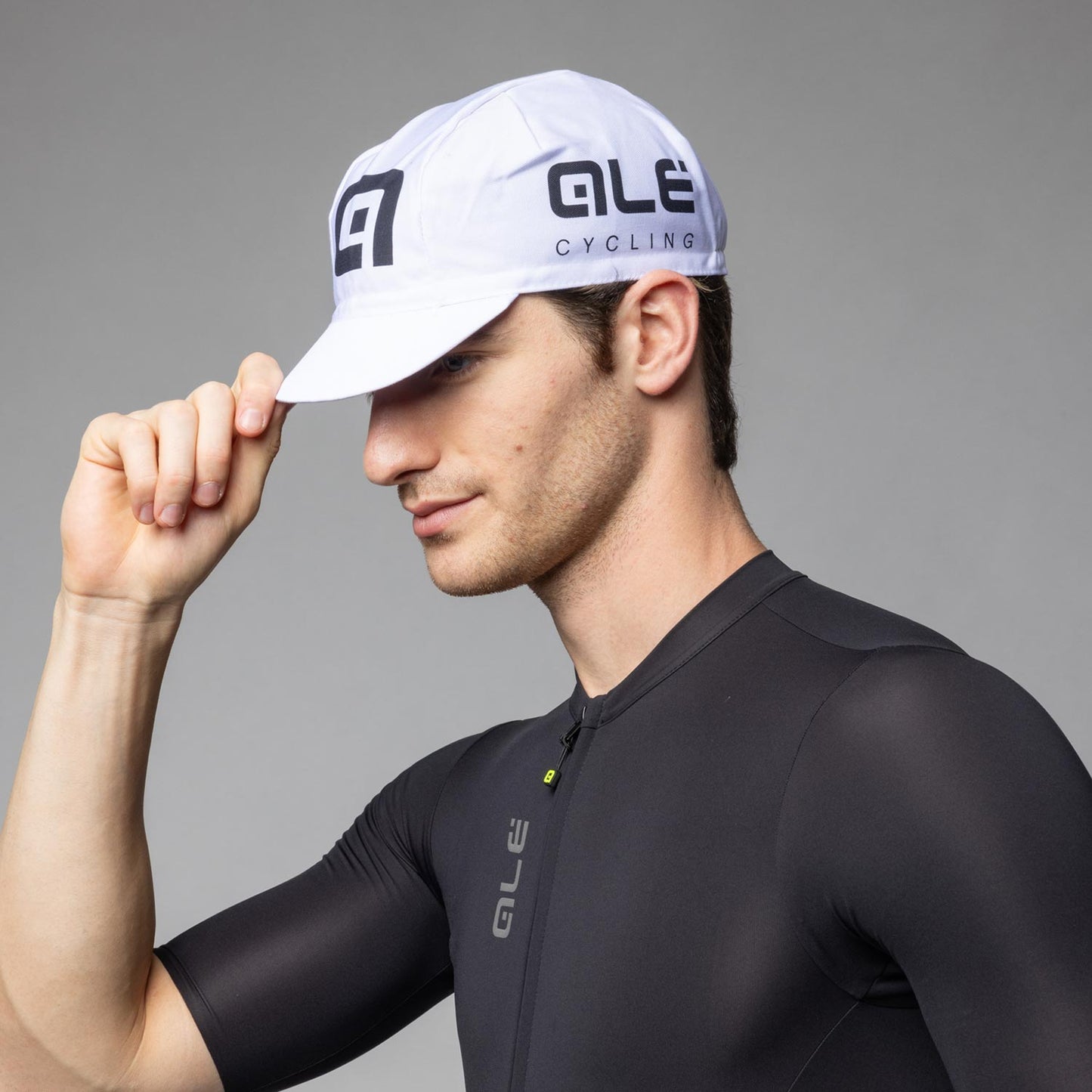 Ale Clothing Cotton Summer Cap