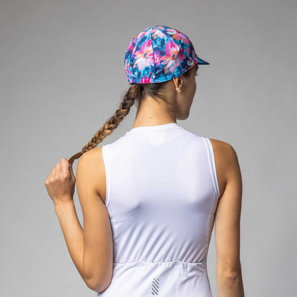 Ale Clothing Jardin Summer Cap