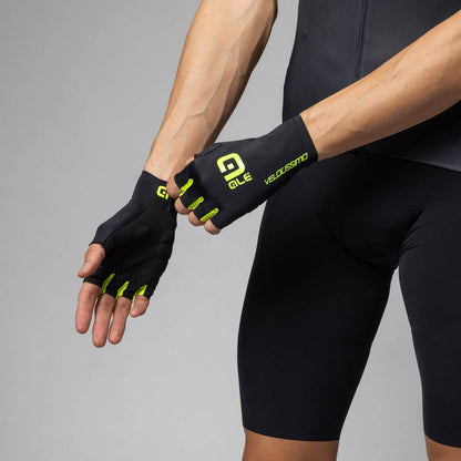 Ale Clothing Velocissimo Summer Mitts