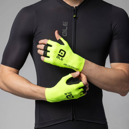 Ale Clothing Velocissimo Summer Mitts
