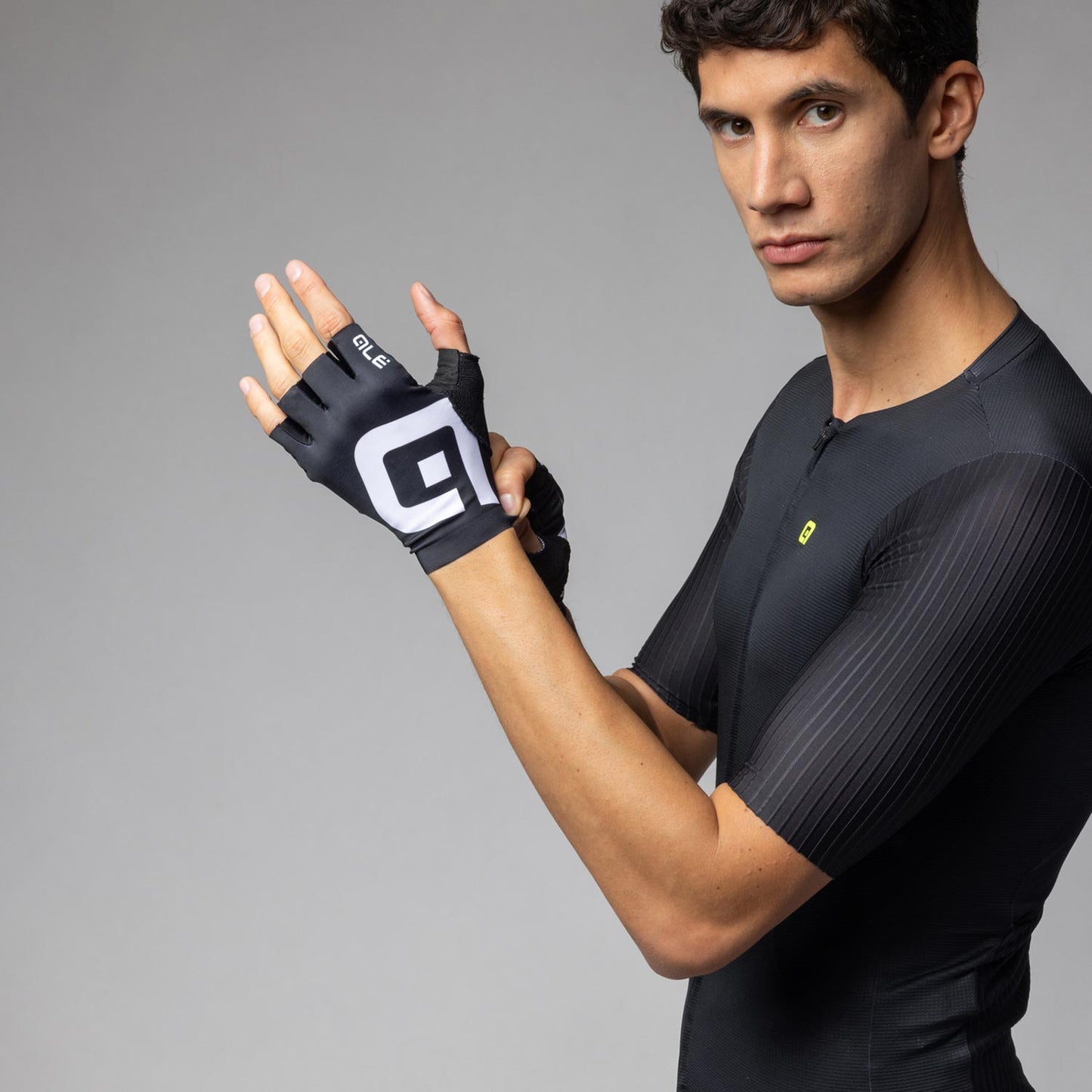 Ale Clothing Air Summer Mitts