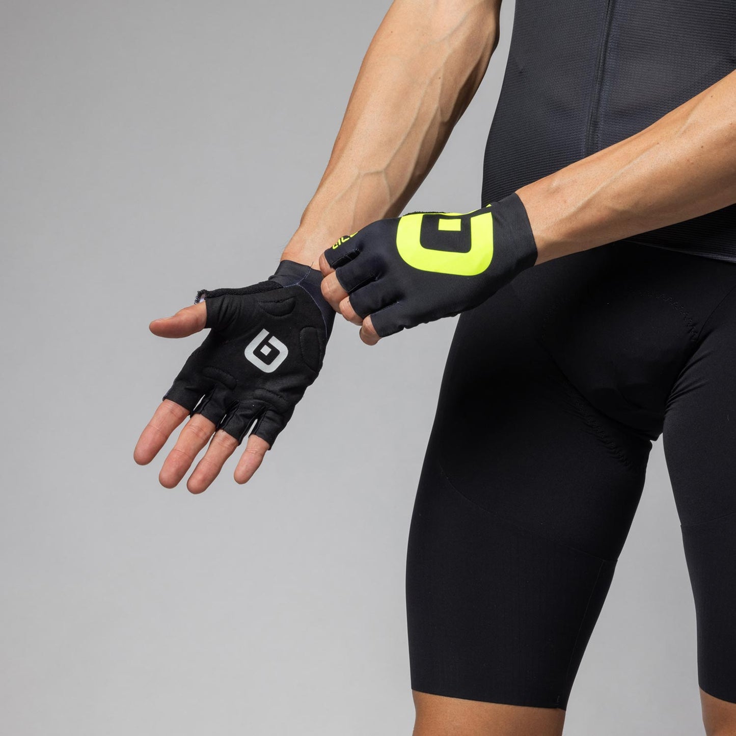 Ale Clothing Air Summer Mitts