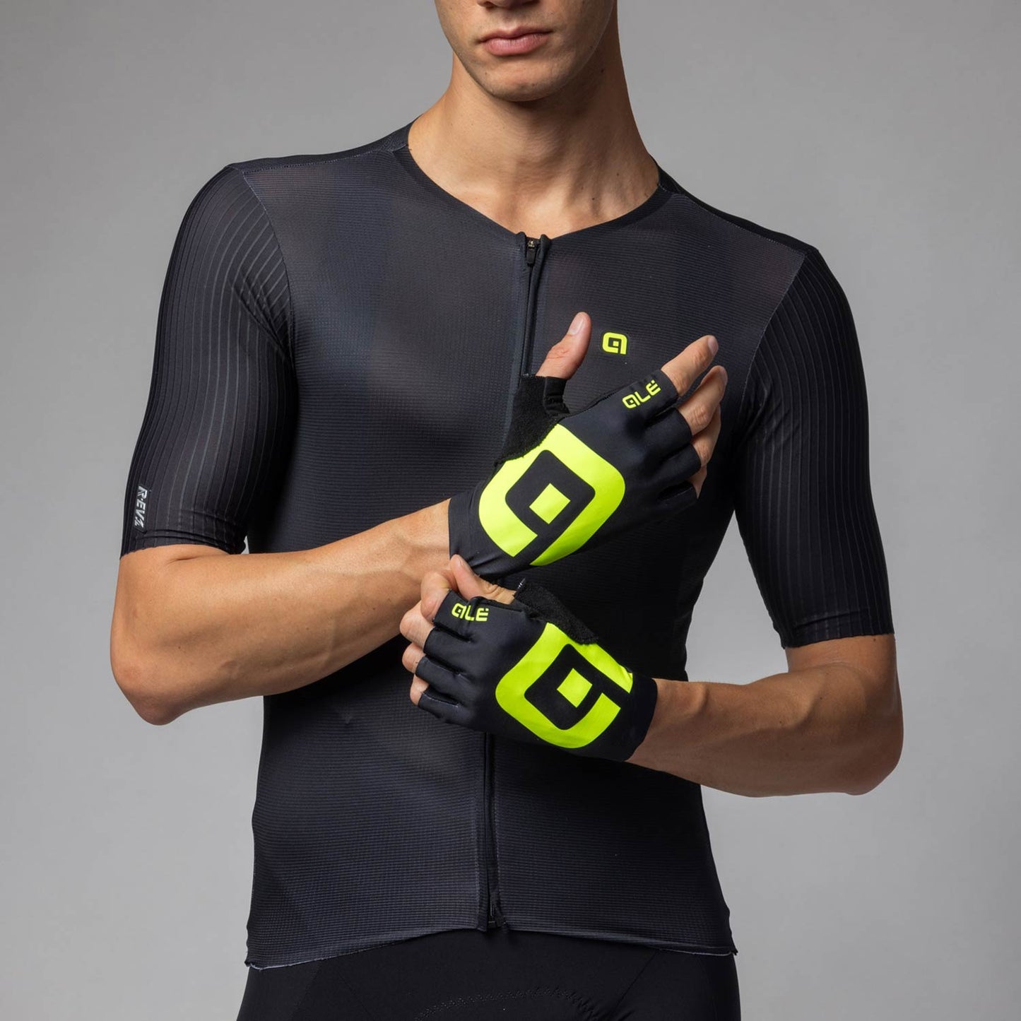 Ale Clothing Air Summer Mitts