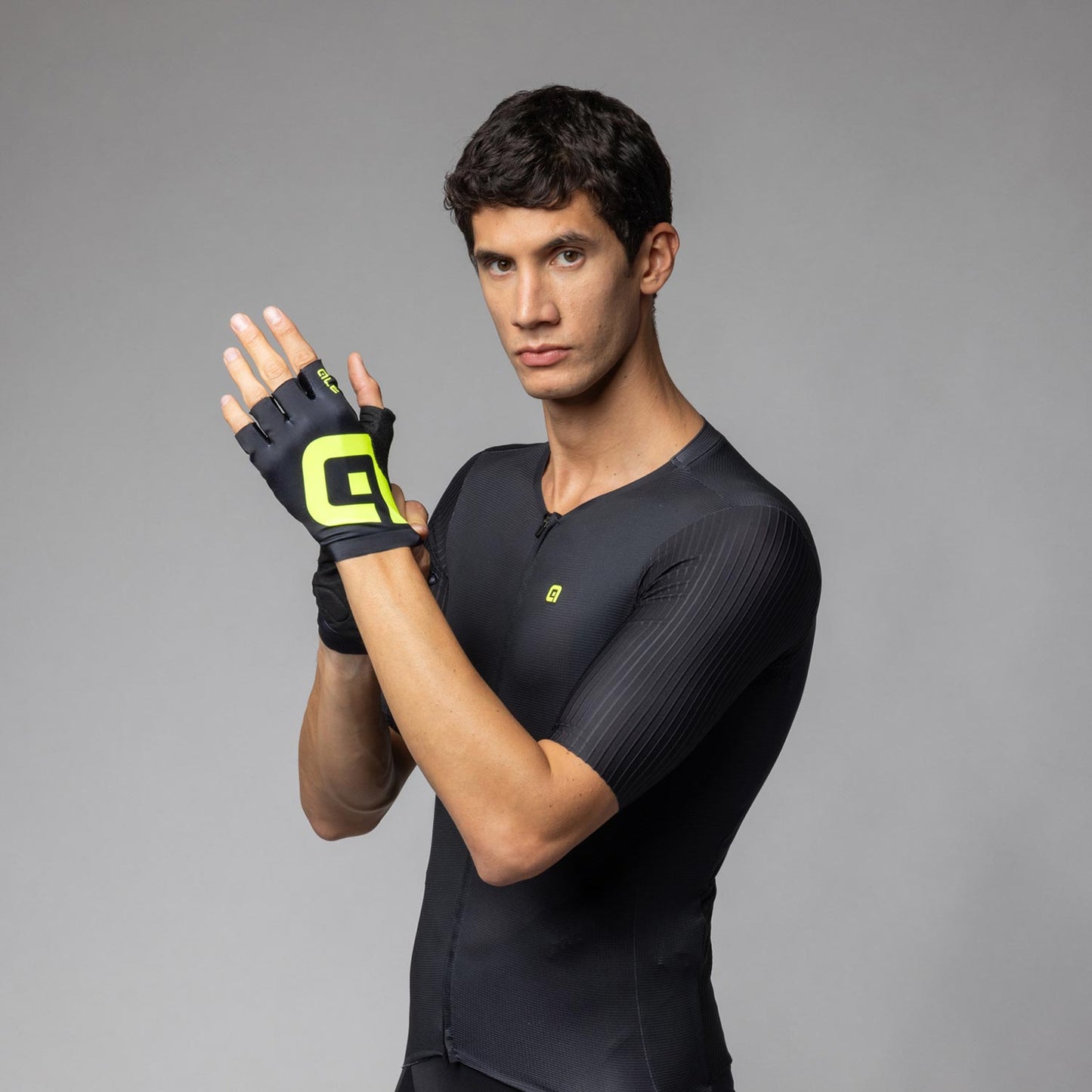 Ale Clothing Air Summer Mitts
