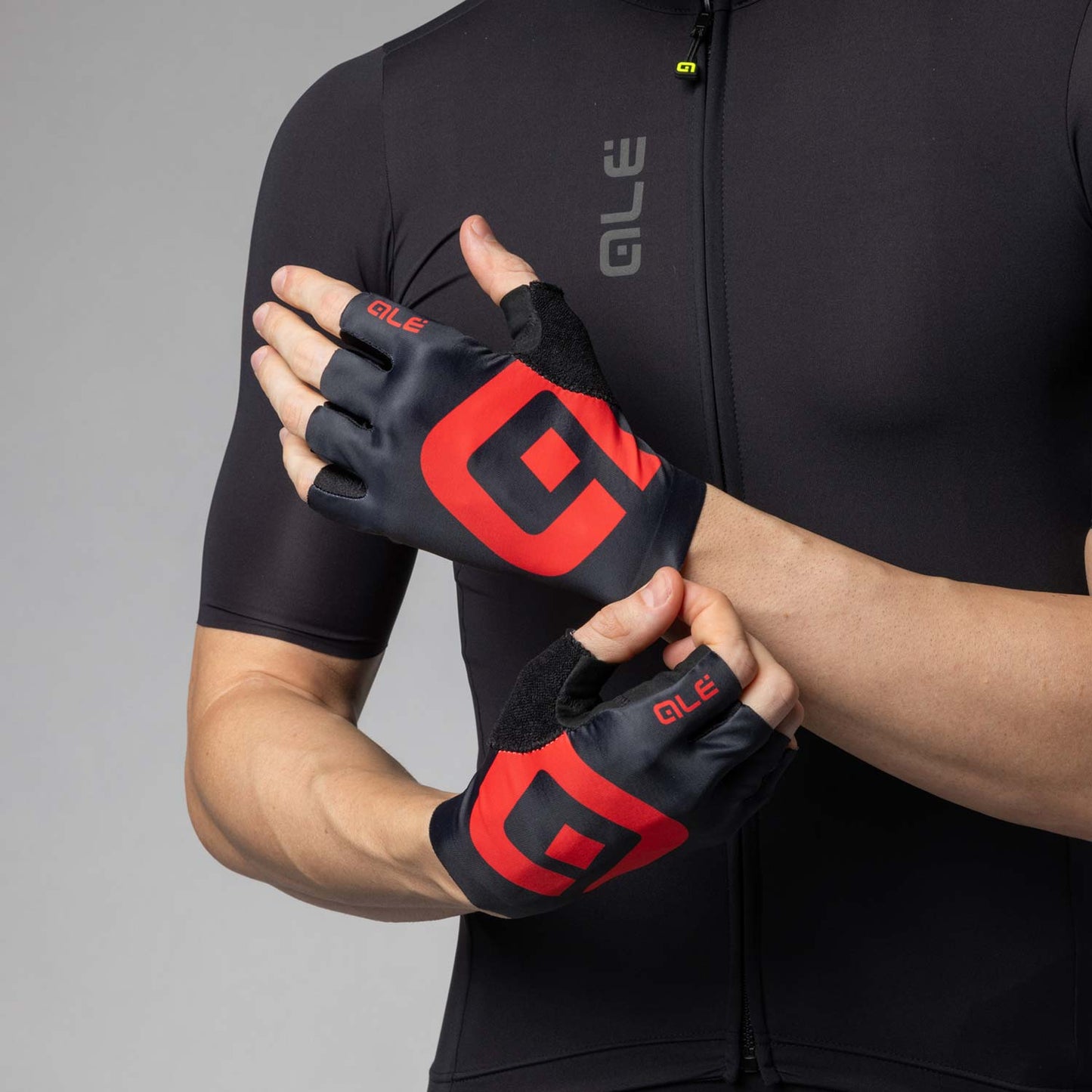 Ale Clothing Air Summer Mitts