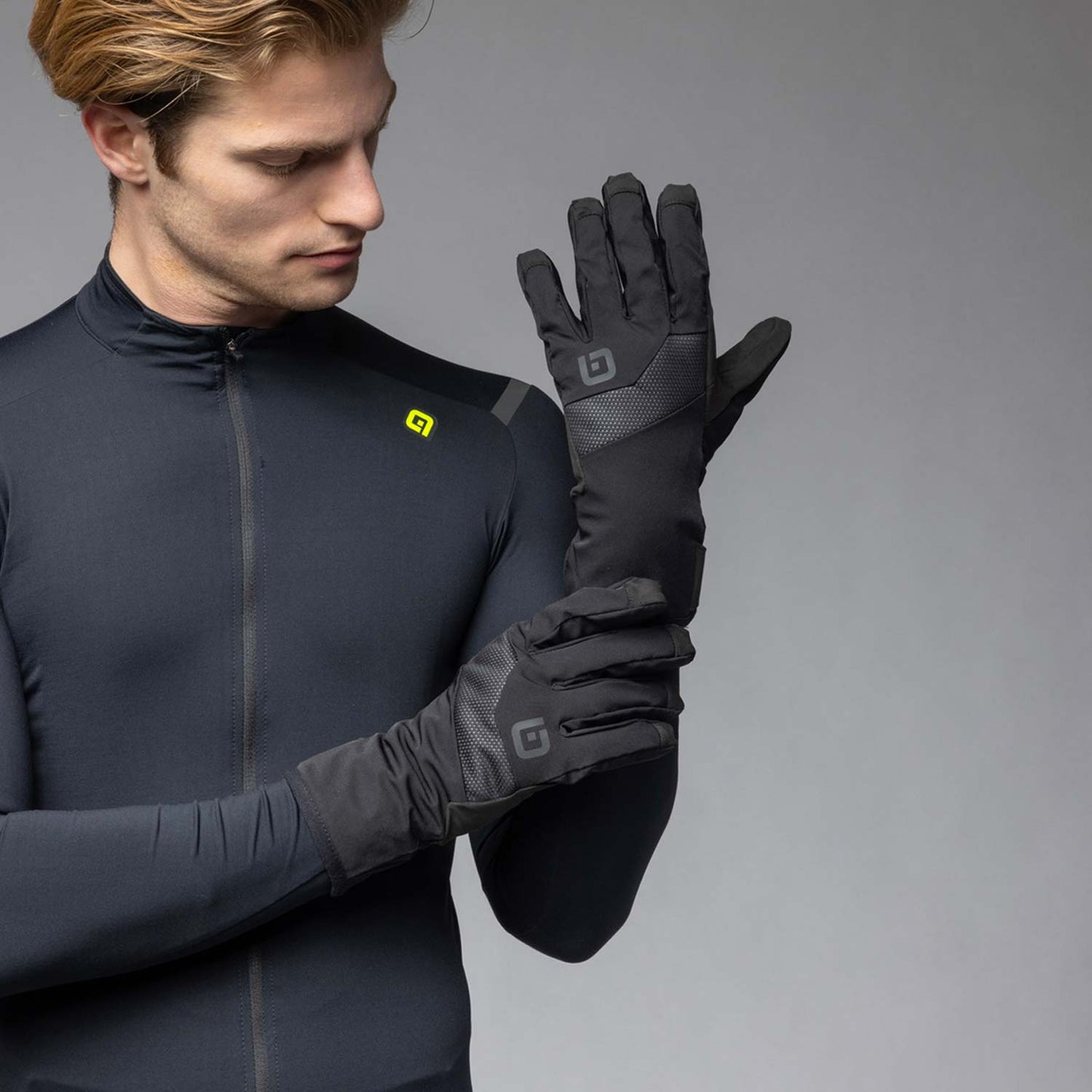 Ale Clothing Blizzard Winter Gloves