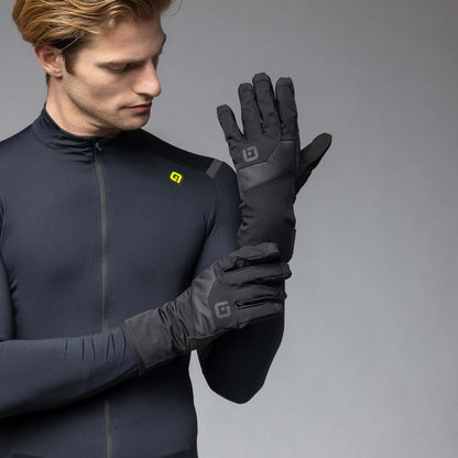 Ale Clothing Blizzard Winter Gloves