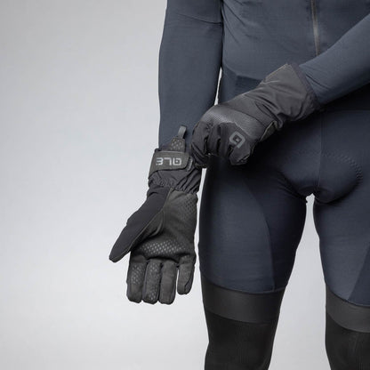 Ale Clothing Blizzard Winter Gloves