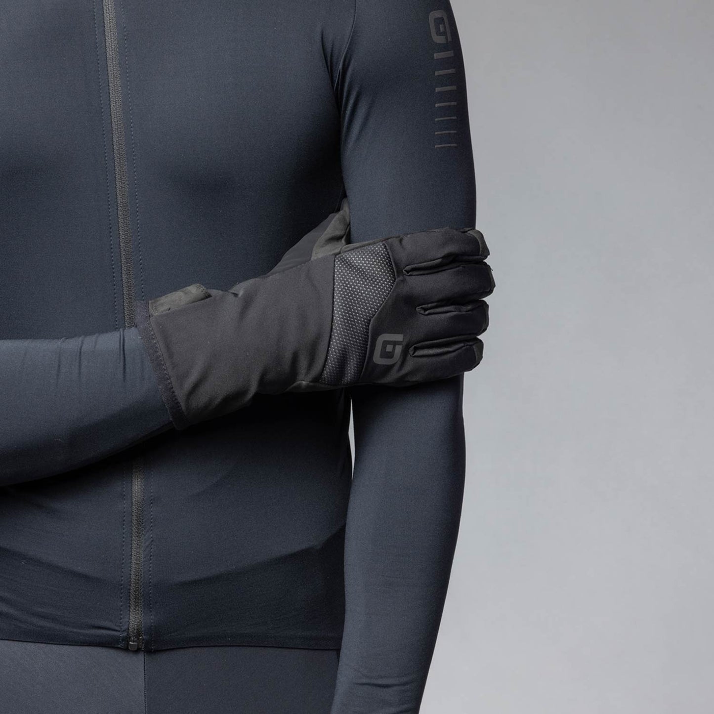 Ale Clothing Blizzard Winter Gloves